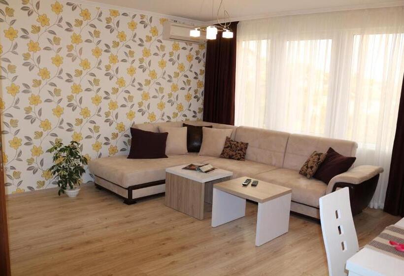 Apartamento 1 Dormitório, Vello Apartments