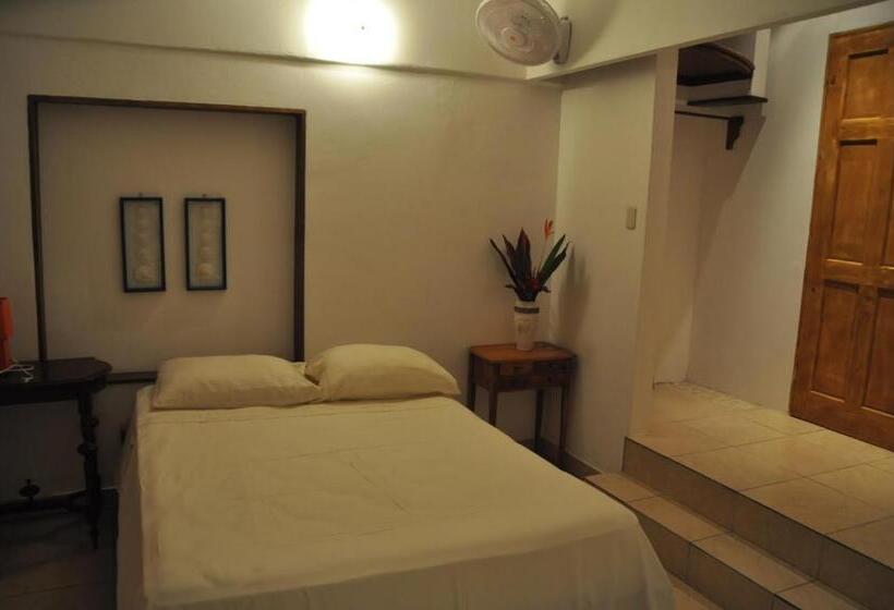 Семейный Номер, Casa Aba Matapalo