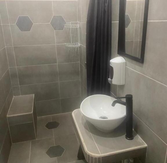 Номер Стандарт Вид на Сад, Casa Aba Matapalo