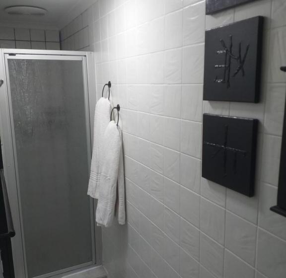 침실 1개 아파트, Khaya La Manzi Guest Lodge