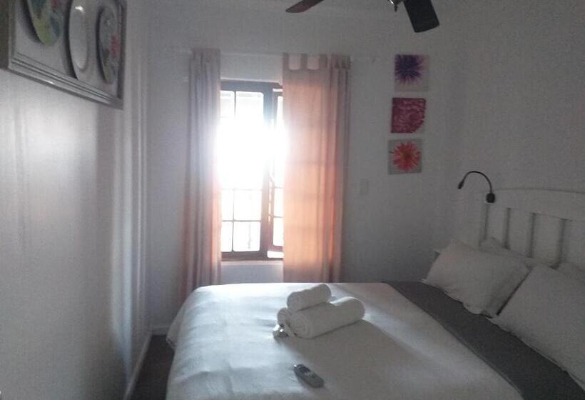 침실 1개 아파트, Khaya La Manzi Guest Lodge