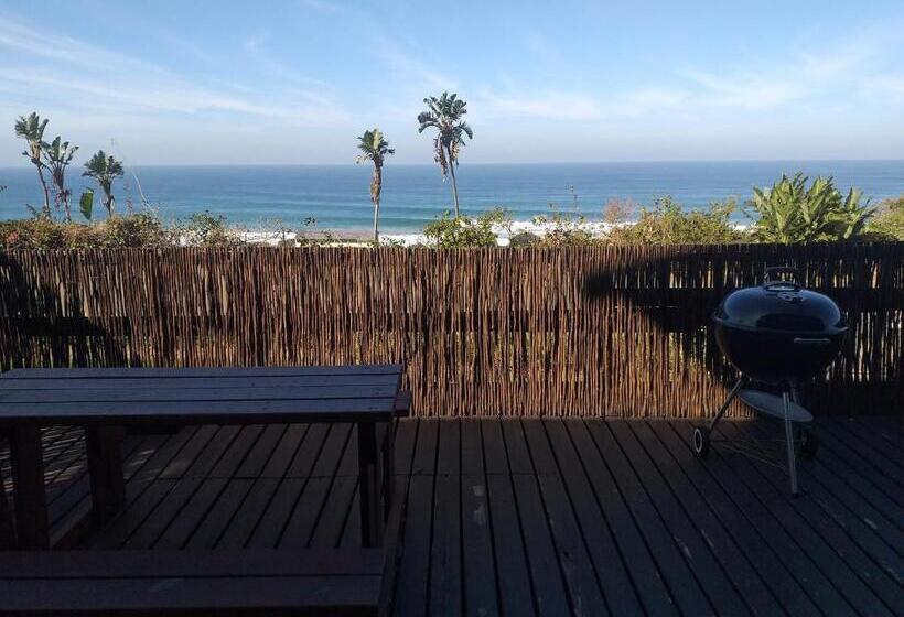 １ベッドルームアパートメント, Khaya La Manzi Guest Lodge