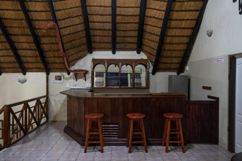 ３ベッドルームハウス, Khaya La Manzi Guest Lodge