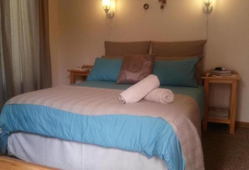 Номер Стандарт, Onze Rust Guest House And Caravanpark