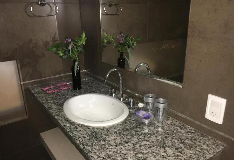 Люкс Повышенной Комфортности, Pueblo Santo, Cabañas & Suites