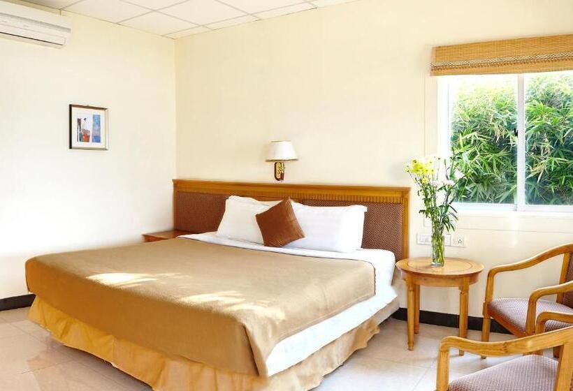 行政房间, Savana Lake Resort