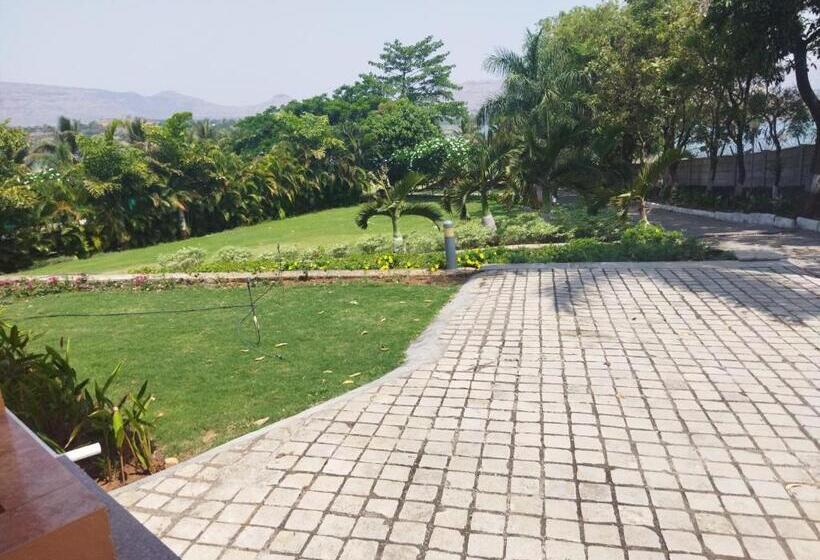 豪华房间, Savana Lake Resort