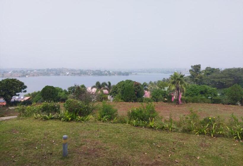 海景标准平房, Savana Lake Resort