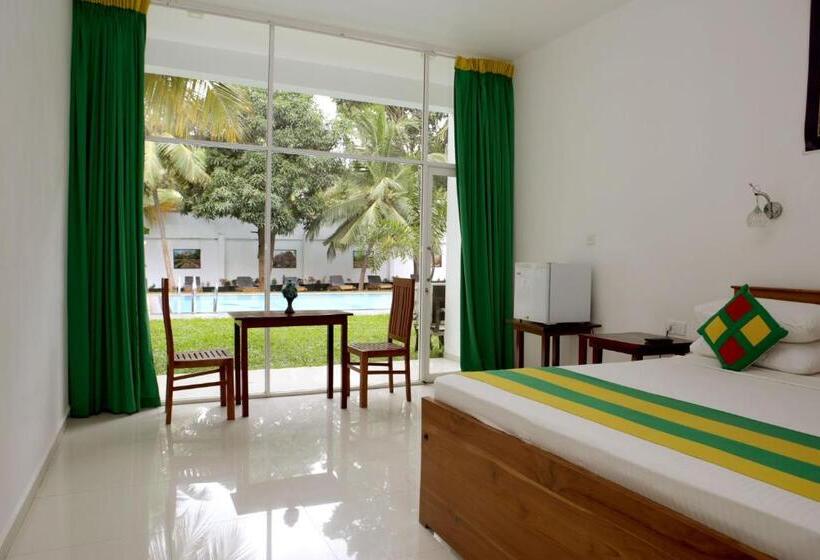 اتاق استاندارد, Acme Grand Hotel Habarana