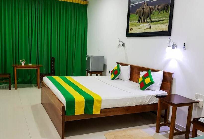 اتاق استاندارد, Acme Grand Hotel Habarana