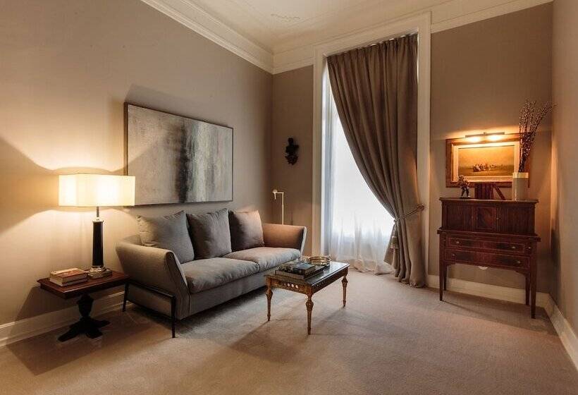 高级套房, Dear Lisbon   Valmor Palace