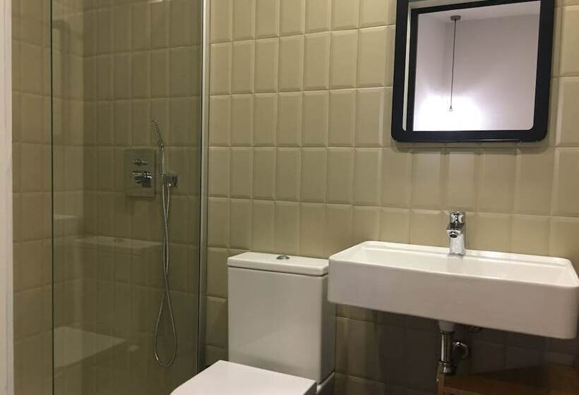 수피리어 싱글 룸, Md Design Hotel   Portal Del Real