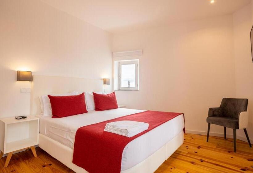 اتاق سوپریور, Mystay Porto Batalha