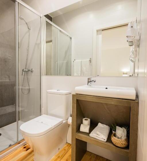استودیوی استاندارد, Mystay Porto Batalha