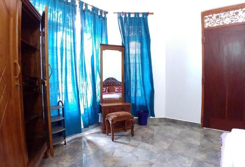 Номер Deluxe, Guest House Basilea