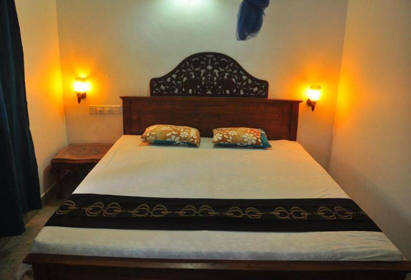 Номер Стандарт, Guest House Basilea
