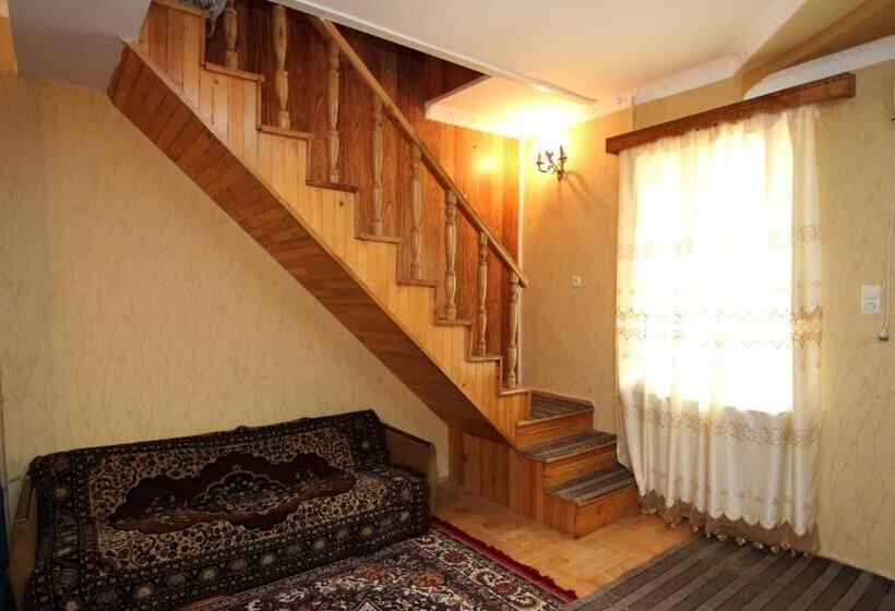 اتاق لوکس یک تخته, Guesthouse Goliati