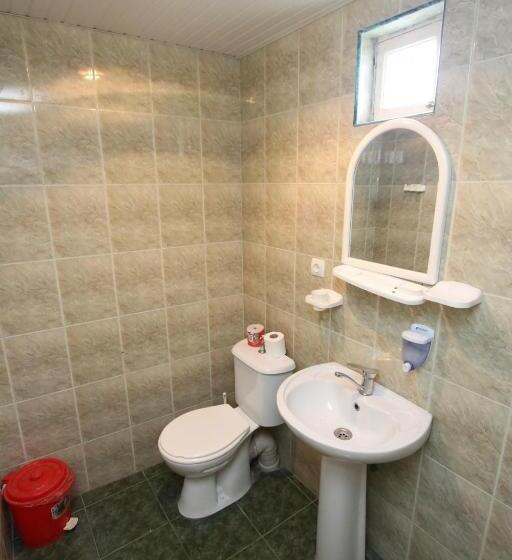 اتاق استاندارد, Guesthouse Goliati
