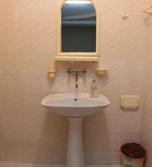 اتاق استاندارد, Guesthouse Goliati