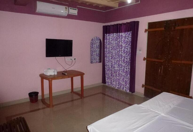 اتاق استاندارد, Southcanal Holidays