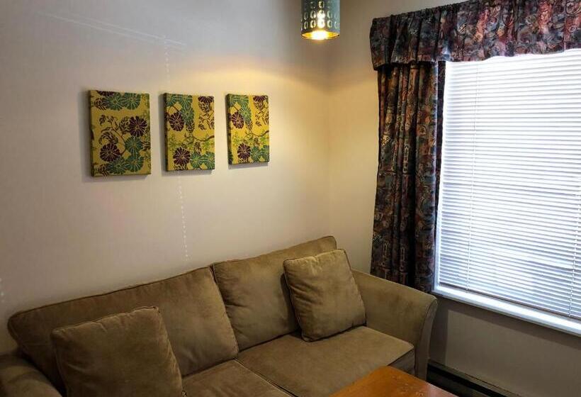 חדר סטנדרט, Chase Country Inn