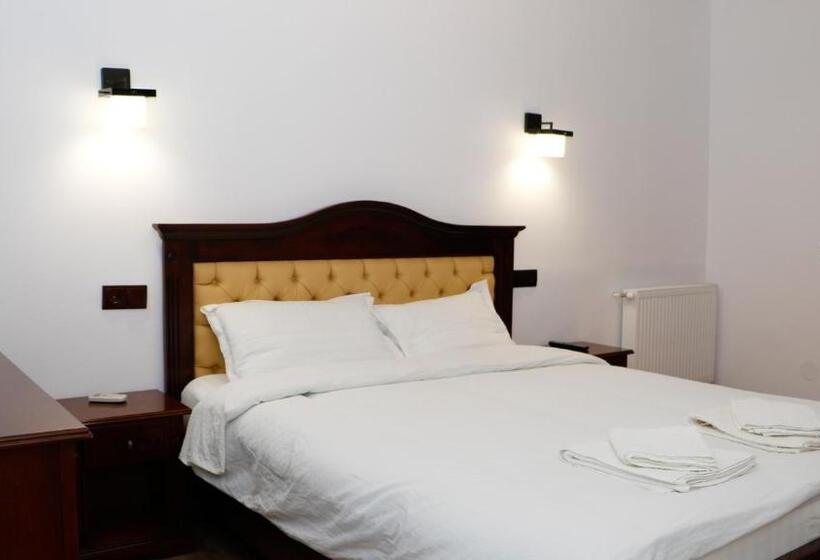 آپارتمان 1 خوابه, Hanu Lui Gica Spa
