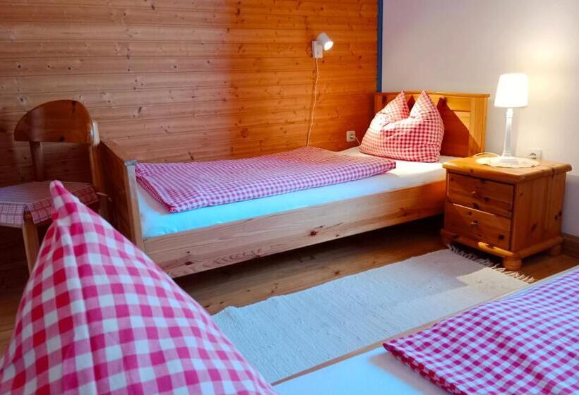 1 Bedroom Apartment Mountain View, Bergbauernhof Stauder   Hirschbergalpakas