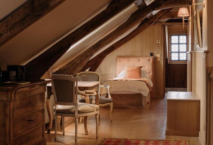 Пентхаус Люкс, La Maison De Lucie