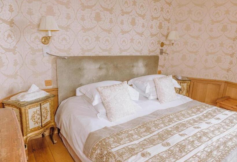 Люкс, La Maison De Lucie
