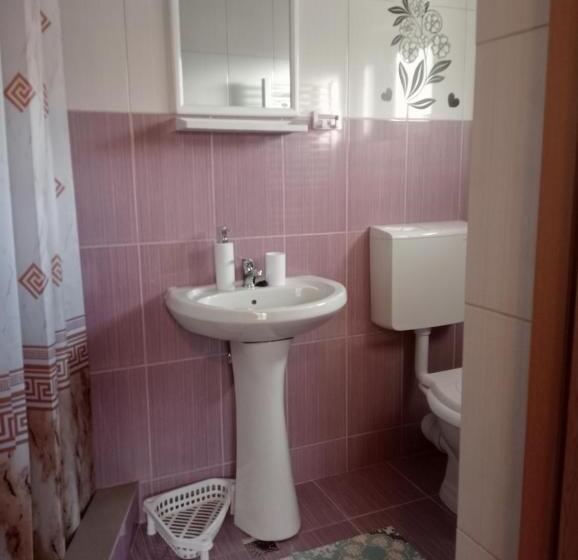 Номер Стандарт, Casa Raisa & Maria