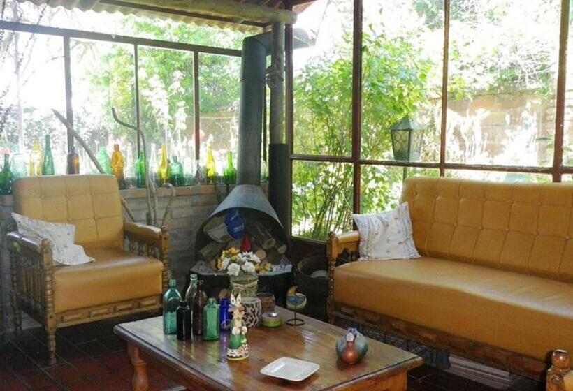 Люкс, Hostal Renoir