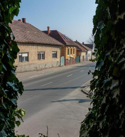 Номер Superior, Retel Vitez Vendégház