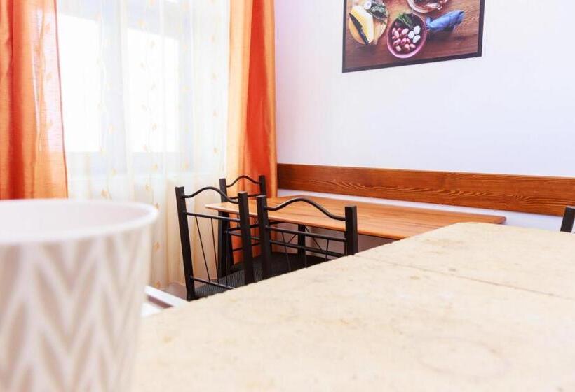 דירת חדר סופריור, Retel Vitez Vendégház