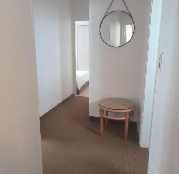 Family Suite, A L'Orée De La Forêt