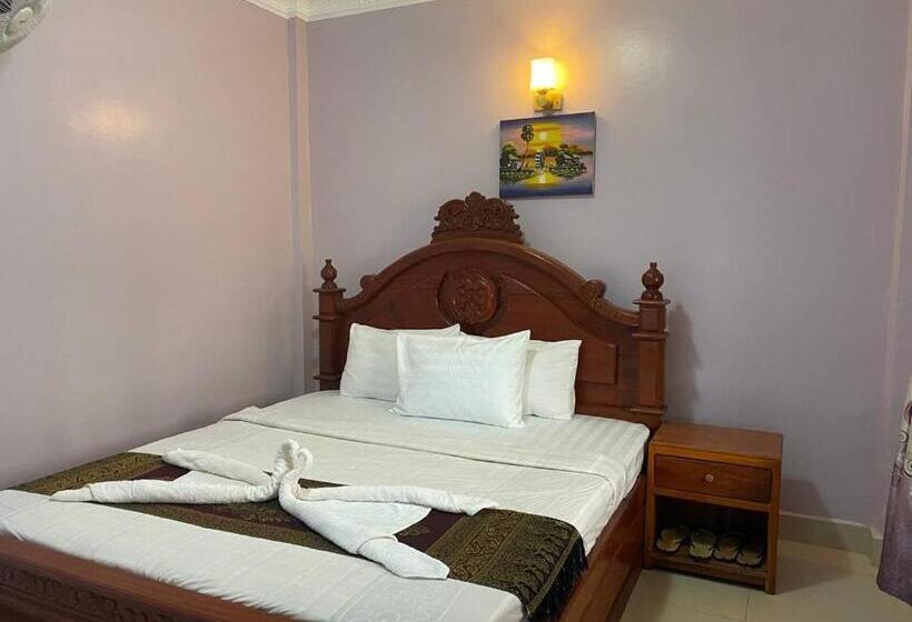 标准间, Avocado Guesthouse