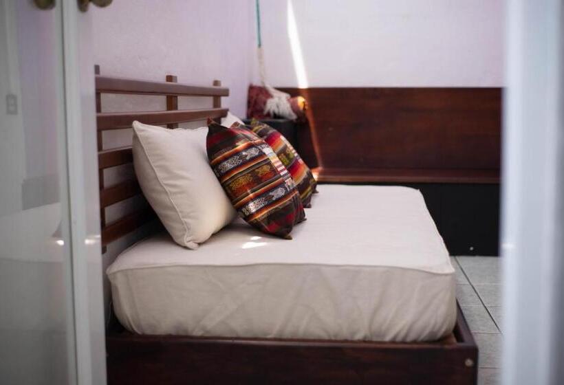 Номер Стандарт с Террасой, La K Leta Boutique Guesthouse