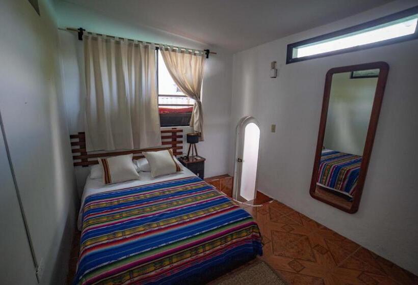 Апартаменты 2 Спальни, La K Leta Boutique Guesthouse
