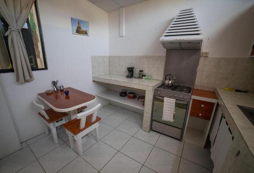 Студия Superior, La K Leta Boutique Guesthouse
