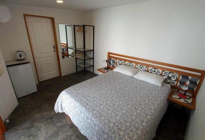 Номер Superior, La K Leta Boutique Guesthouse