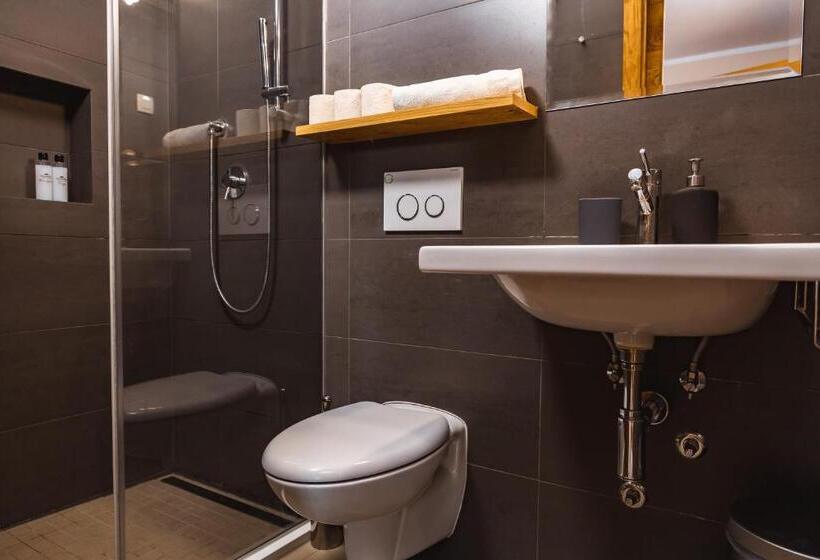 اتاق استاندارد, Guest House Pachamama