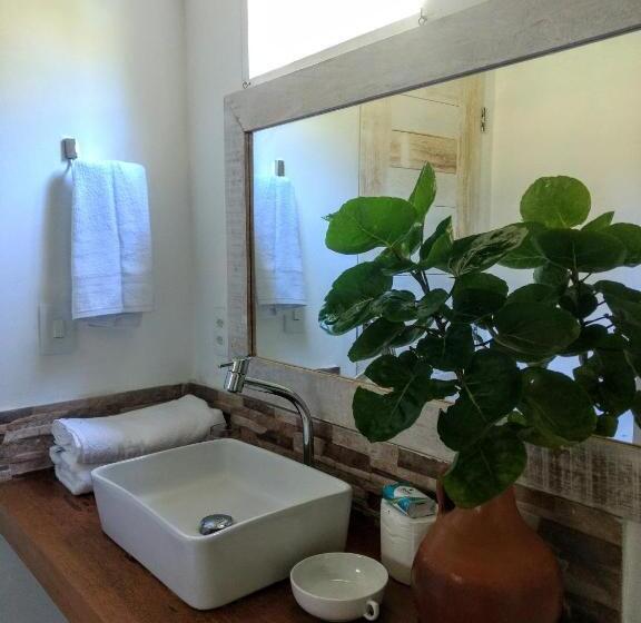 سوییت, Vila Pitanga Trancoso