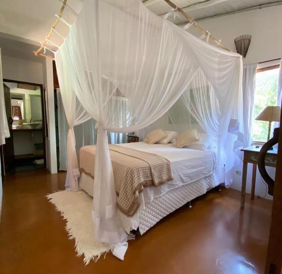 خانه 2 خوابه, Vila Pitanga Trancoso