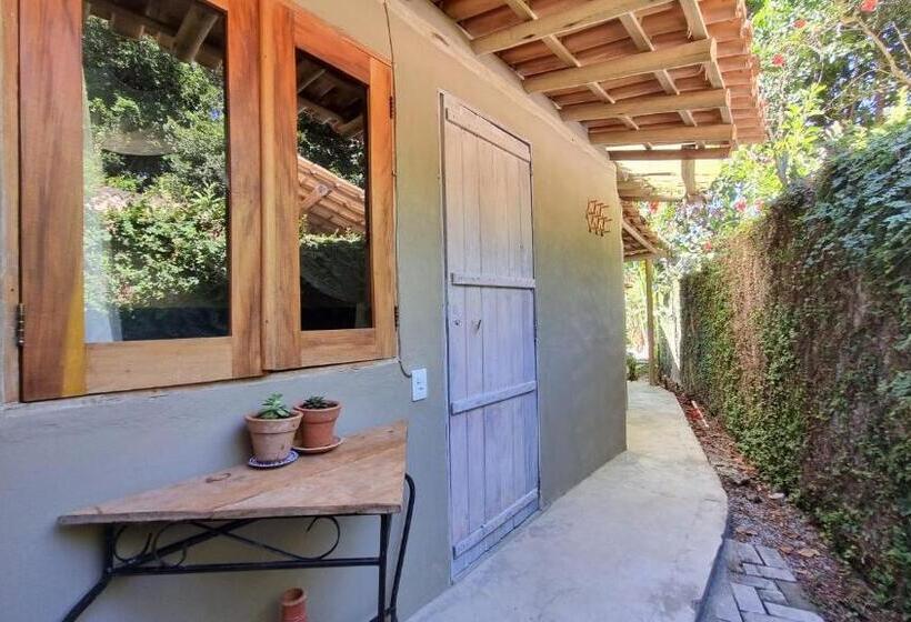 اتاق استاندارد, Vila Pitanga Trancoso