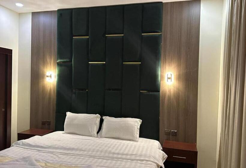 חדר סטנדרט, Fakher Yanbu