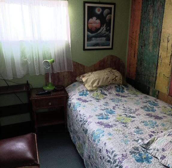 Номер Стандарт Индивидуальный, Family House Del Rey