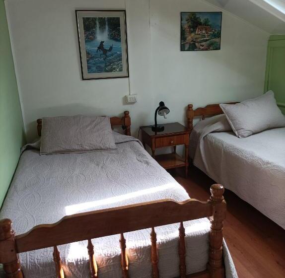 Quarto Estandar, Family House Del Rey