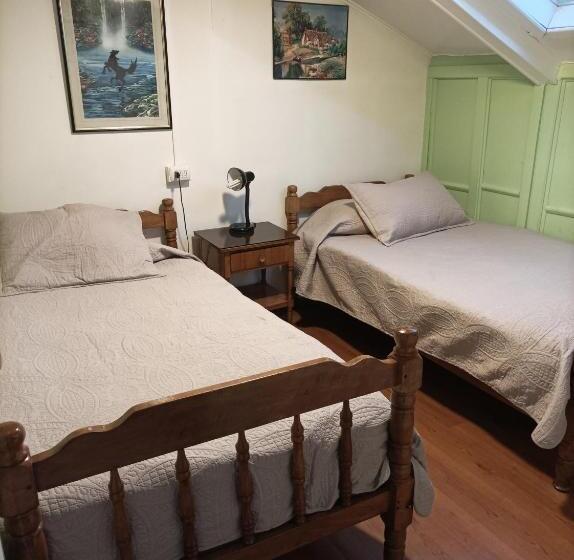 Номер Стандарт, Family House Del Rey