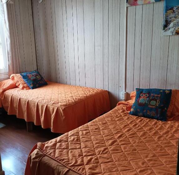 Quarto Estandar, Family House Del Rey