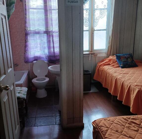 Номер Стандарт, Family House Del Rey