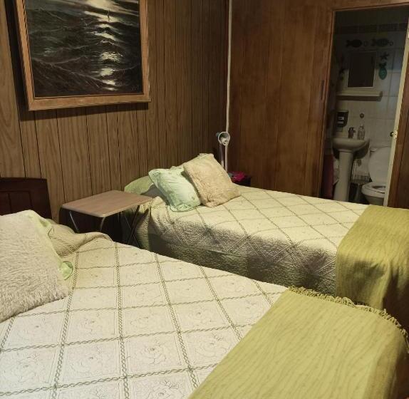 Номер Стандарт, Family House Del Rey